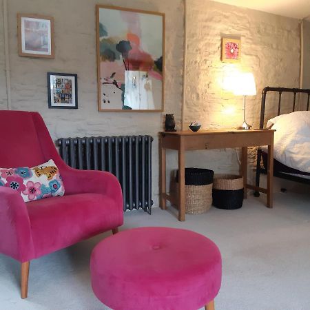 Huberts, Hotel Wedmore Luaran gambar
