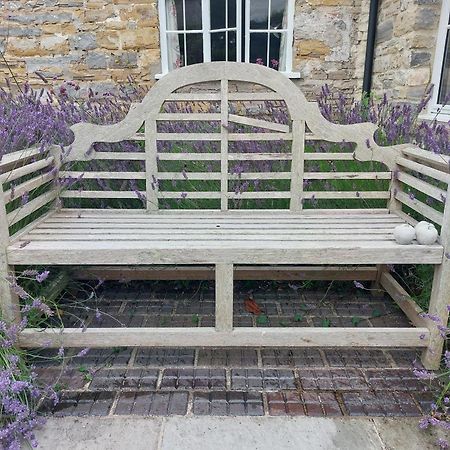 Huberts, Hotel Wedmore Luaran gambar