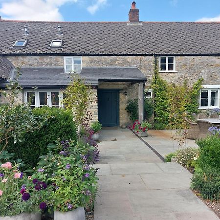 Huberts, Hotel Wedmore Luaran gambar