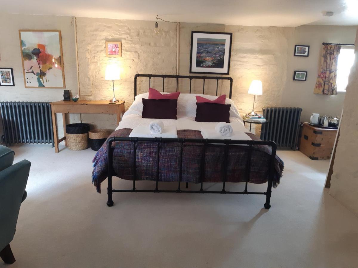 Huberts, Hotel Wedmore Luaran gambar