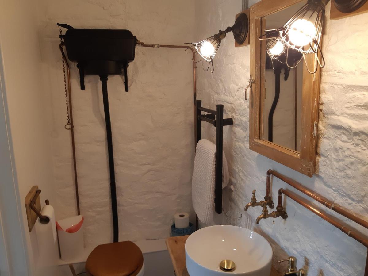 Huberts, Hotel Wedmore Luaran gambar