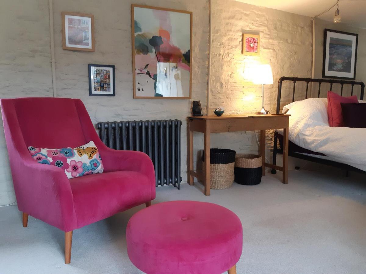 Huberts, Hotel Wedmore Luaran gambar
