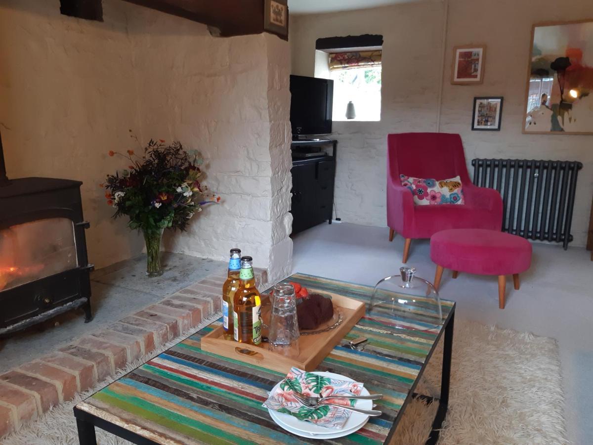 Huberts, Hotel Wedmore Luaran gambar