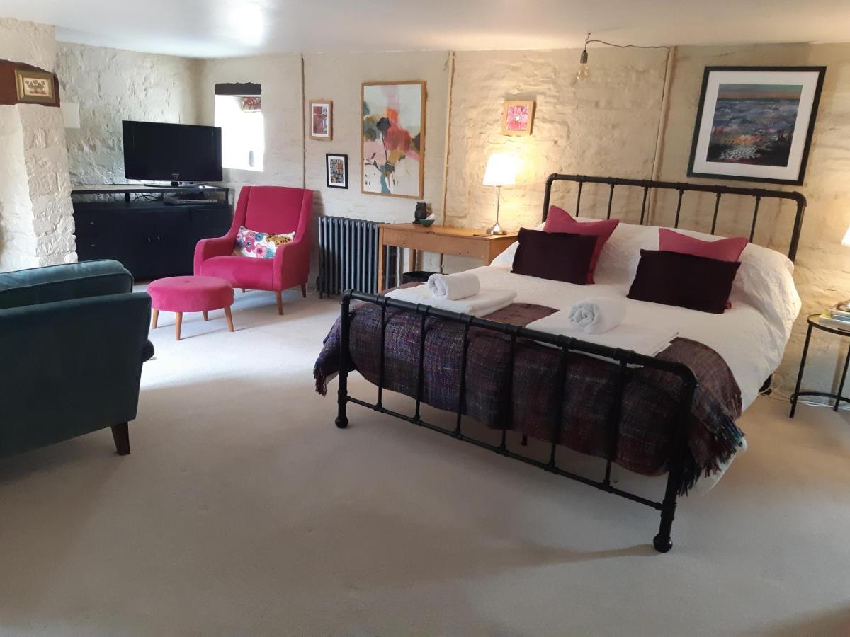 Huberts, Hotel Wedmore Luaran gambar