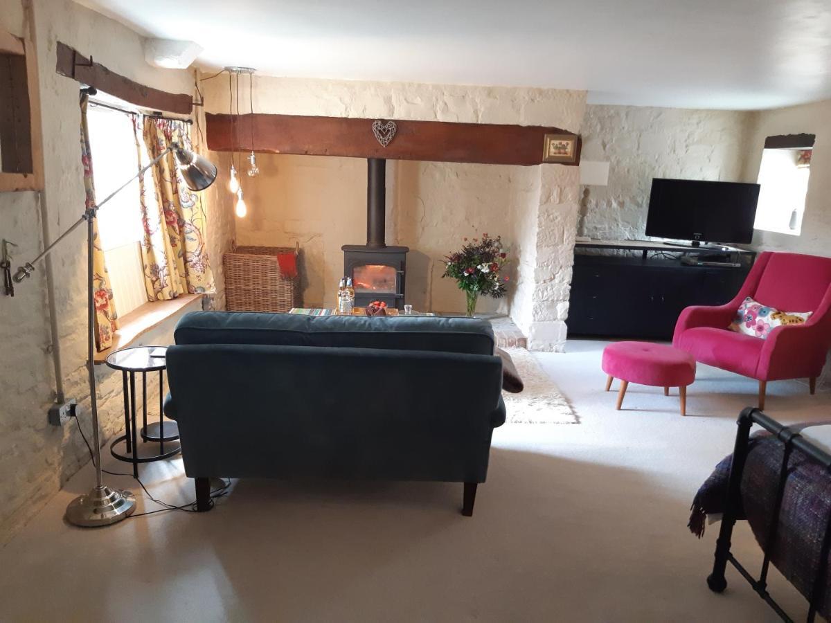 Huberts, Hotel Wedmore Luaran gambar