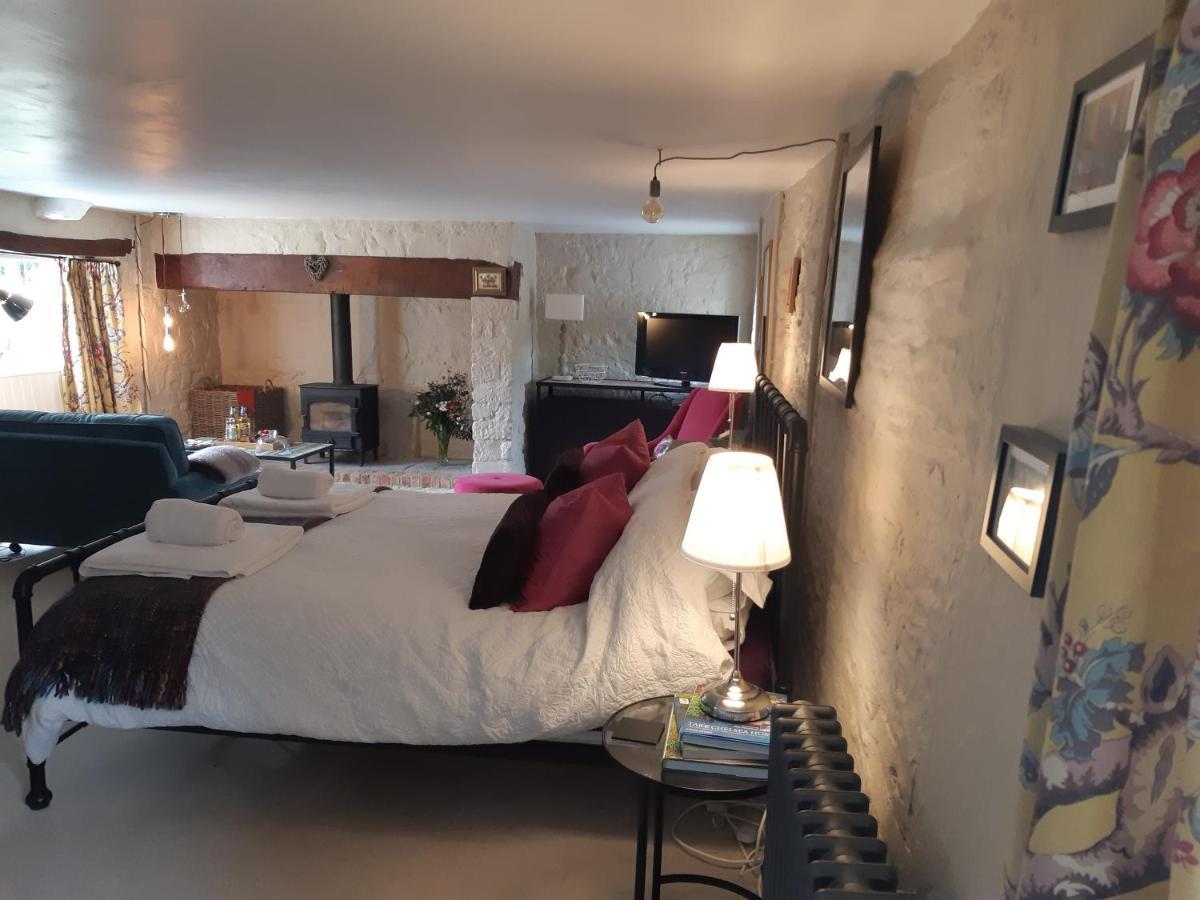 Huberts, Hotel Wedmore Luaran gambar