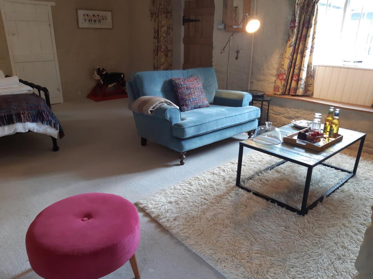 Huberts, Hotel Wedmore Luaran gambar