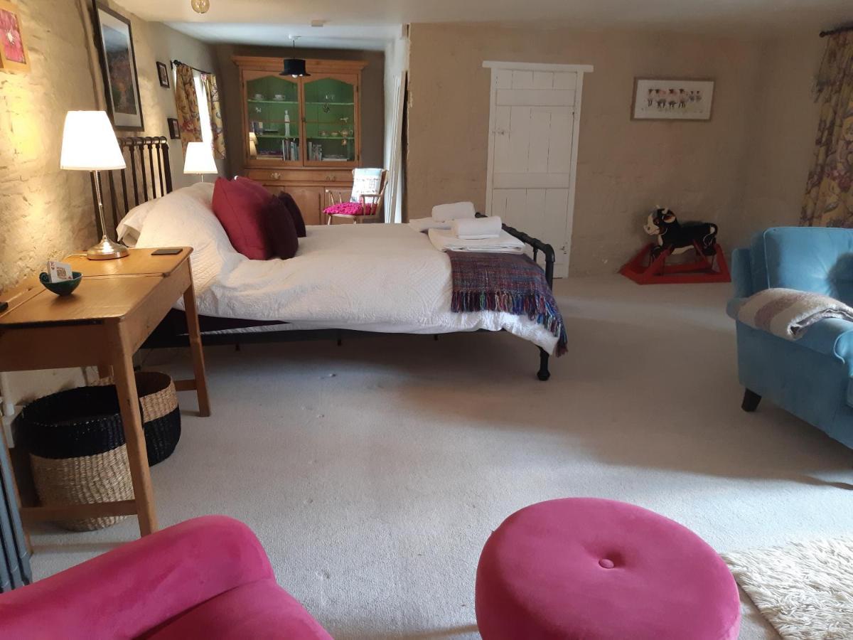 Huberts, Hotel Wedmore Luaran gambar
