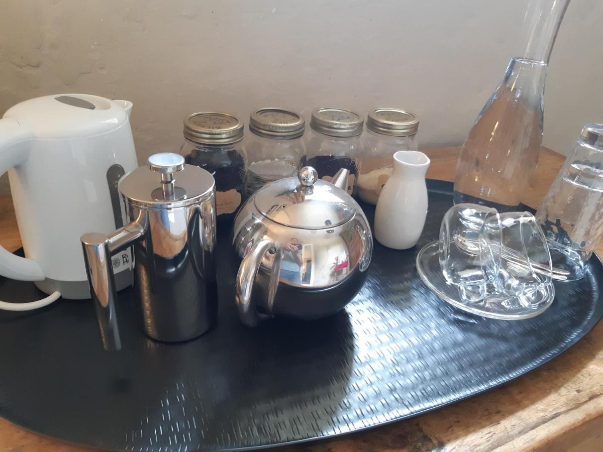 Huberts, Hotel Wedmore Luaran gambar