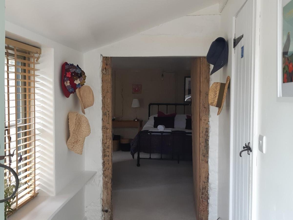 Huberts, Hotel Wedmore Luaran gambar