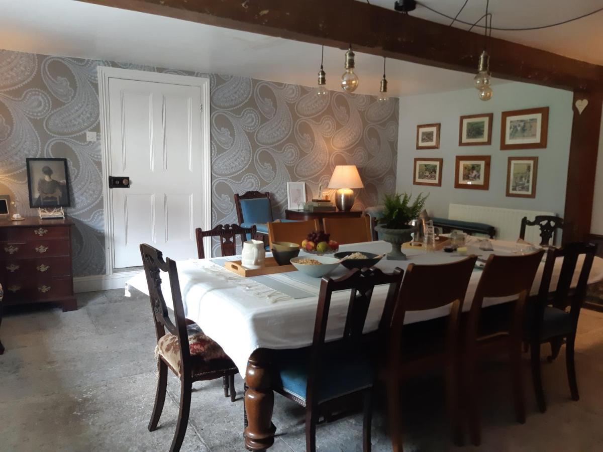 Huberts, Hotel Wedmore Luaran gambar
