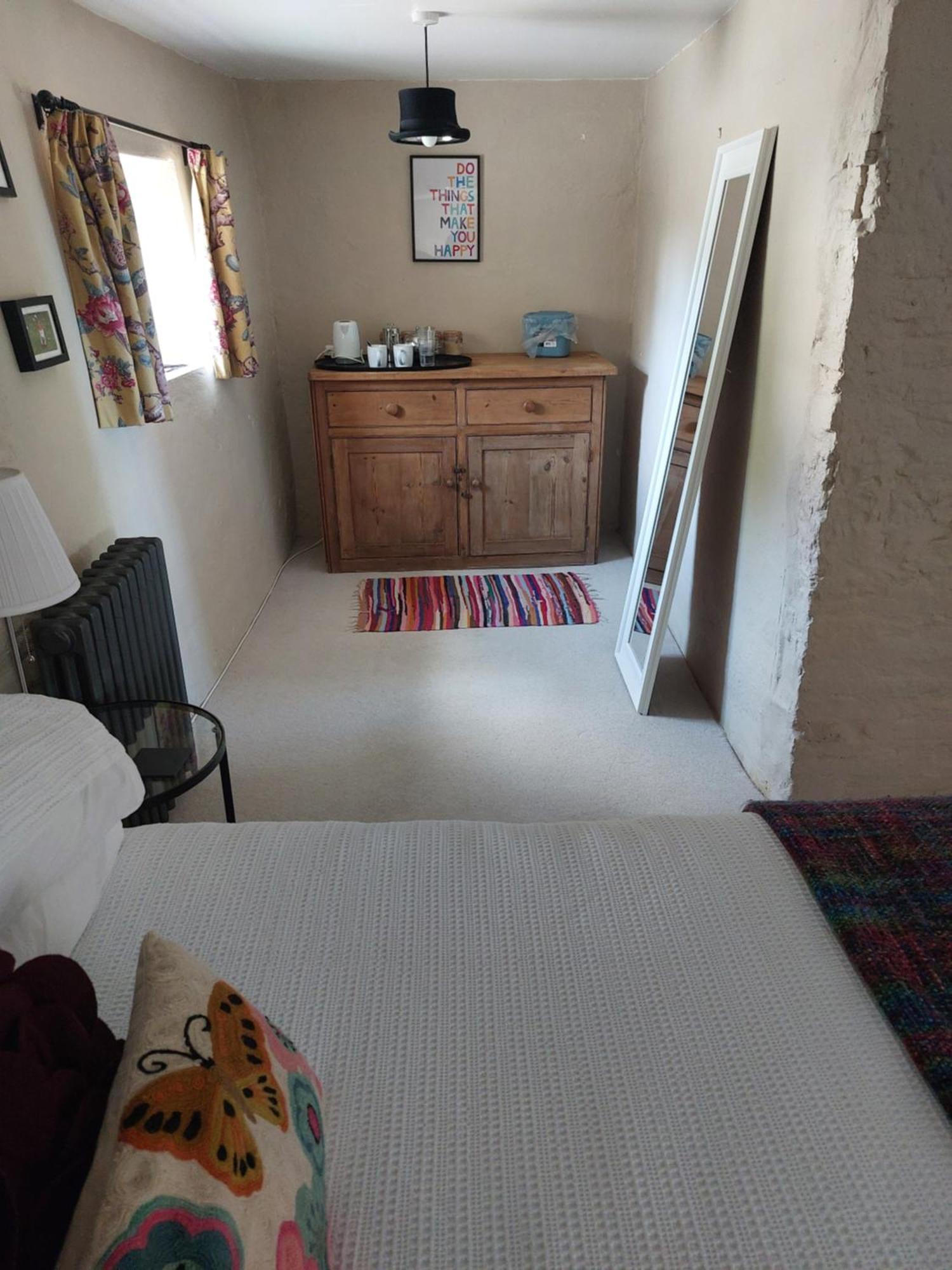 Huberts, Hotel Wedmore Luaran gambar