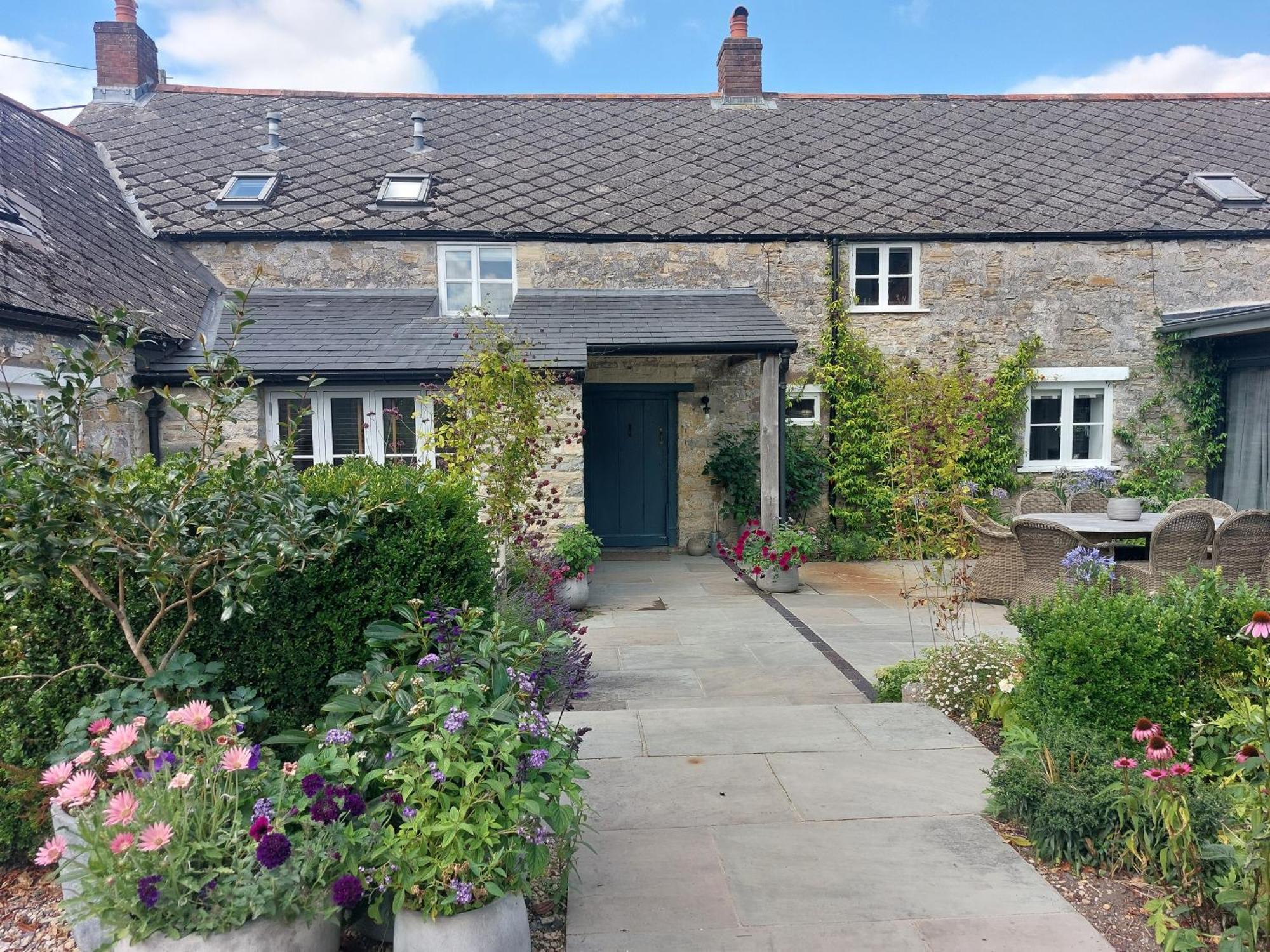 Huberts, Hotel Wedmore Luaran gambar